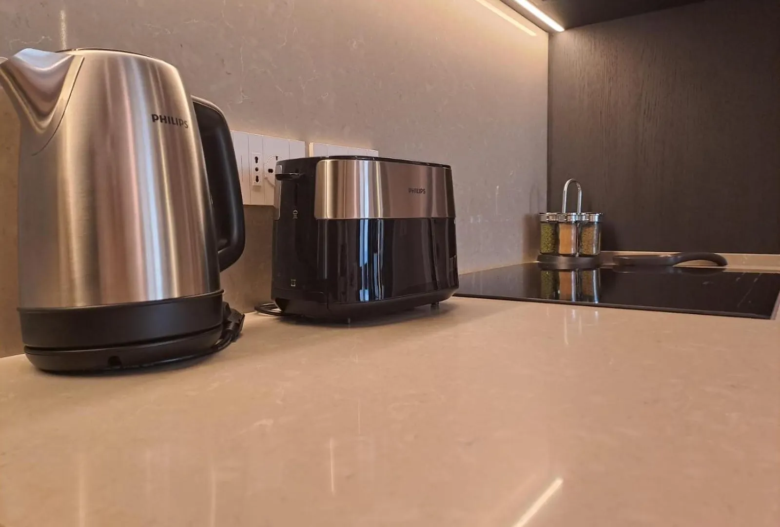 Appartamento Luxury Aurora Avlonya 0*,  Arnavutluk