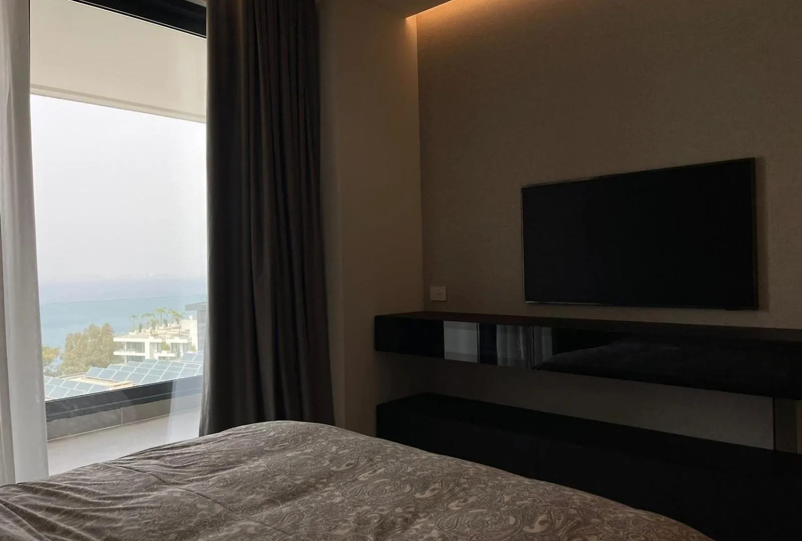Appartamento Luxury Aurora Avlonya