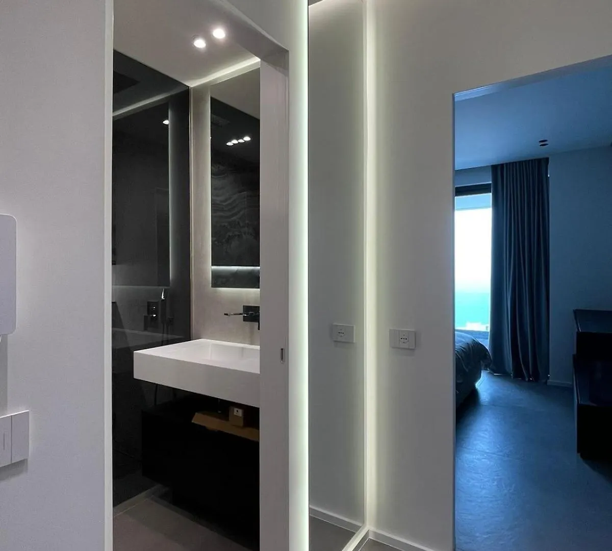 Appartamento Luxury Aurora Avlonya