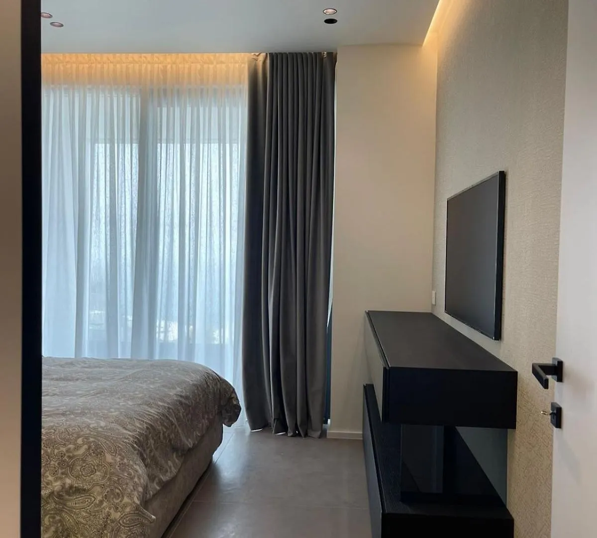 Appartamento Luxury Aurora Avlonya 0*,  Arnavutluk