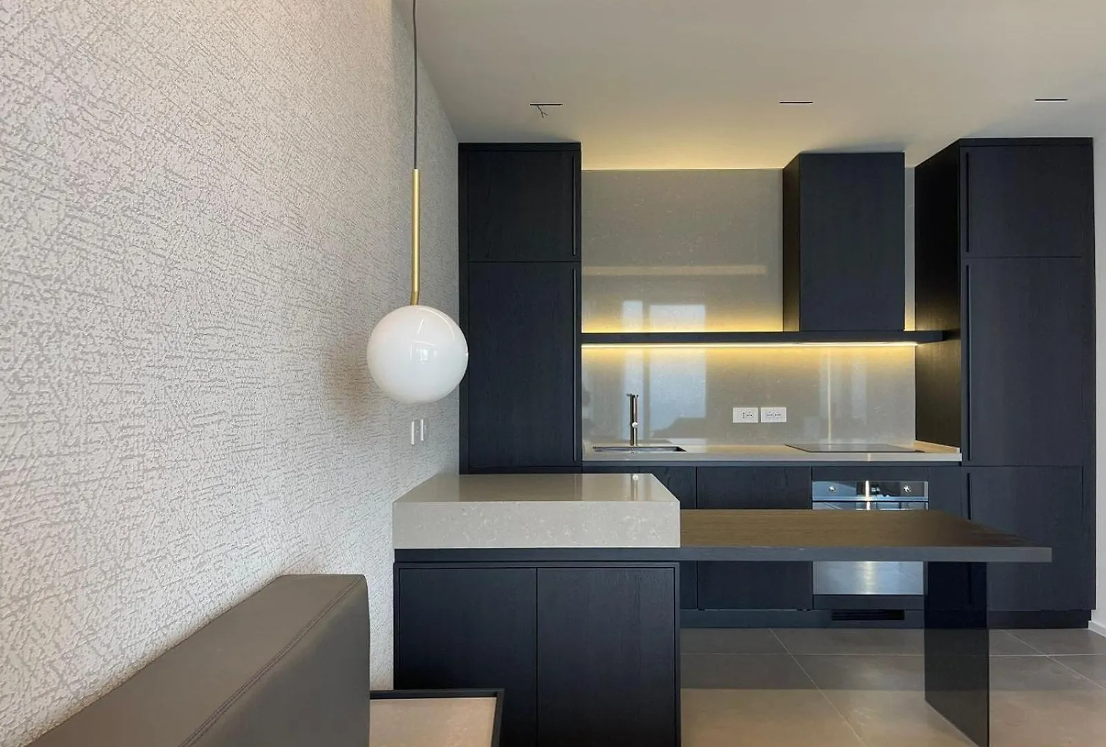 Appartamento Luxury Aurora Avlonya Arnavutluk