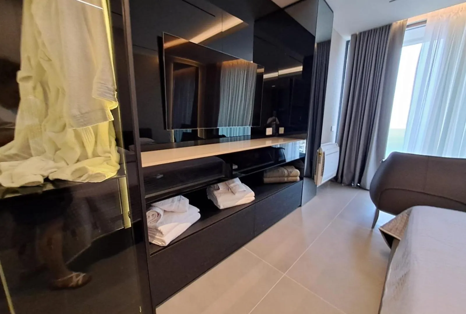 Appartamento Luxury Aurora Avlonya 0*,  Arnavutluk
